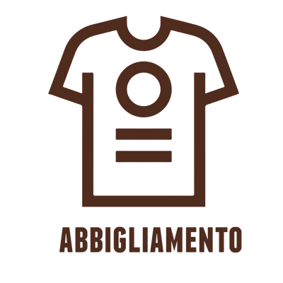 ABBIGLIAMENTO