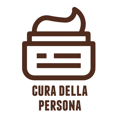 BELLEZZA E CURA PERSONA