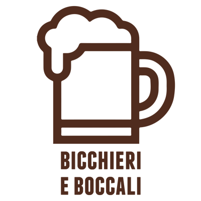 BICCHIERI & BOCCALI