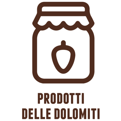SPECIALITA' DOLOMITICHE