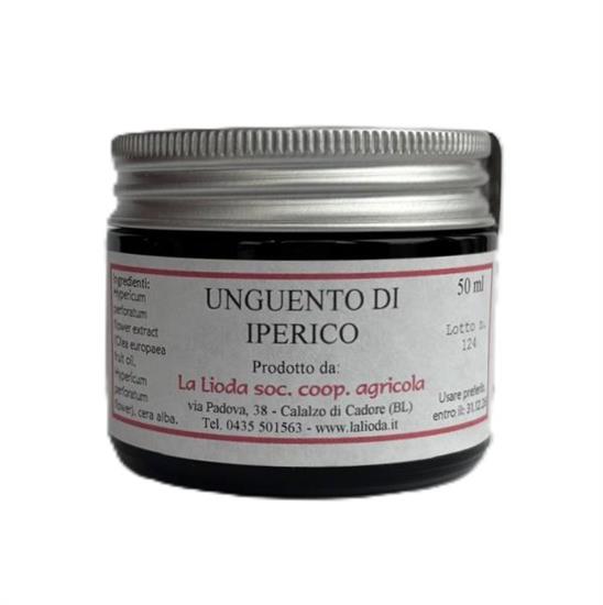 UNGUENTO DI IPERICO