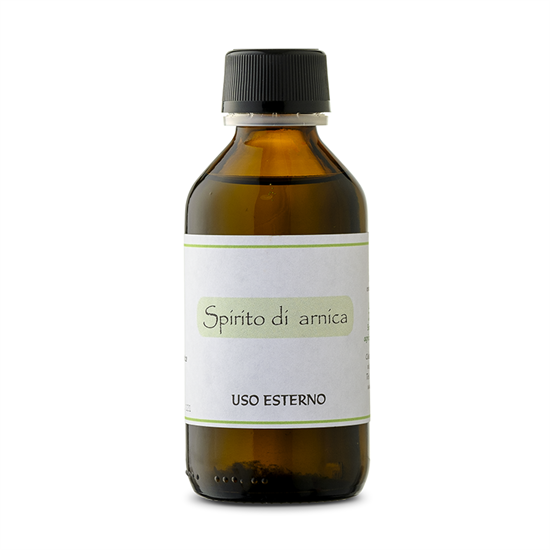 SPIRITO DI ARNICA