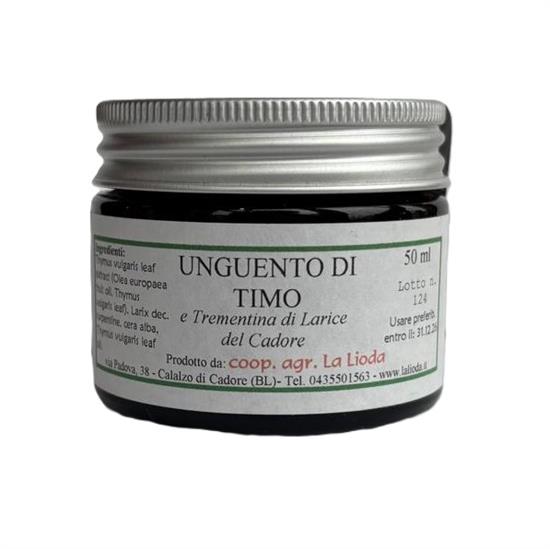 UNGUENTO DI TIMO