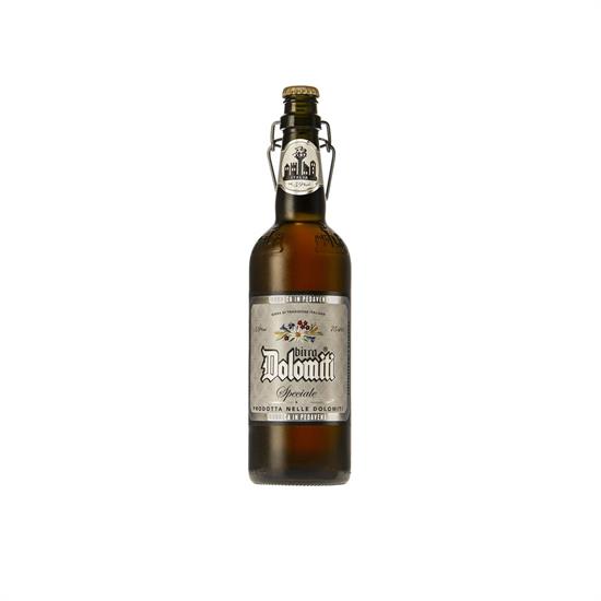 BIRRA DOLOMITI SPECIALE