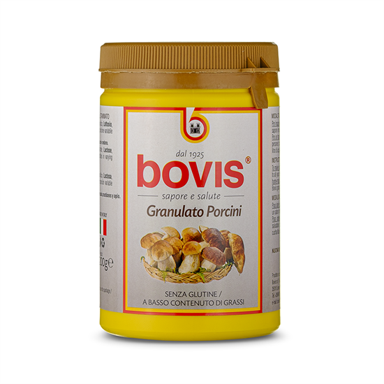 BOVIS PORCINI