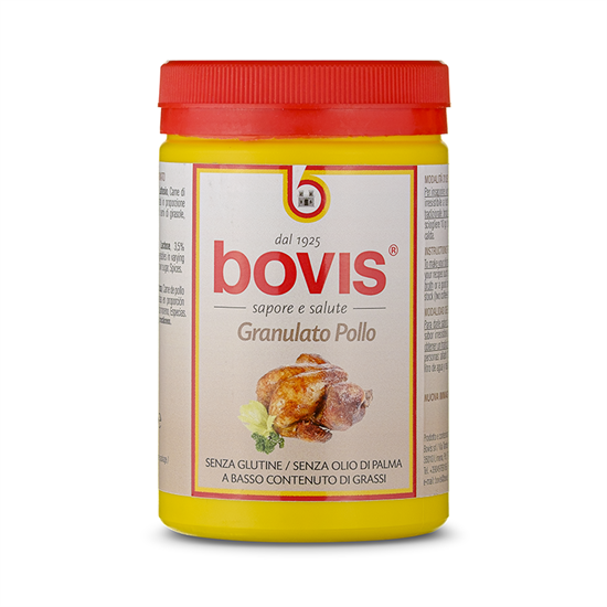 BOVIS DI POLLO
