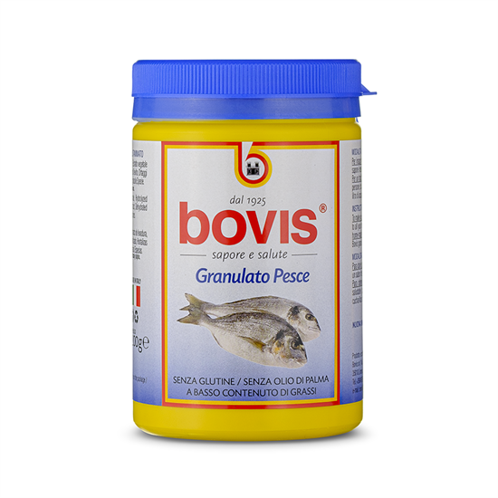 BOVIS DI PESCE