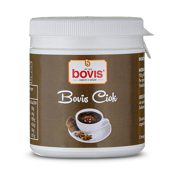 BOVIS CIOK