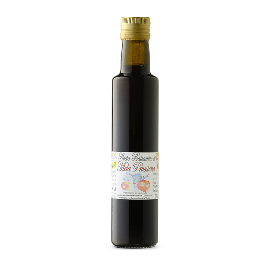 ACETO BALSAMICO MELA PRUSSIANA