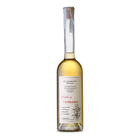 GRAPPA FIORI DI TARASSACO