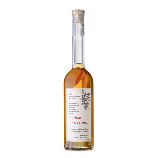 GRAPPA MELA PRUSSIANA