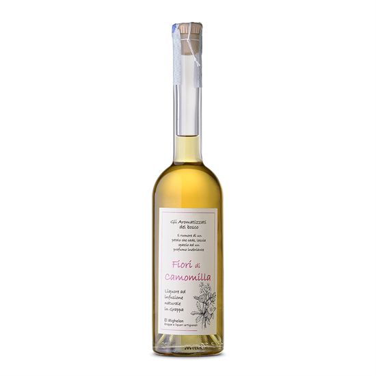 GRAPPA FIORI DI CAMOMILLA