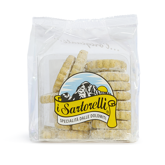 SARTORELLI CON FARINA DI NOCCIOLE