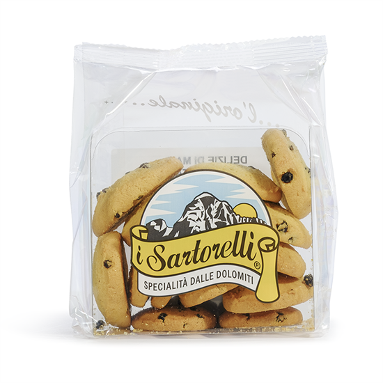 SARTORELLI MAIS UVETTA