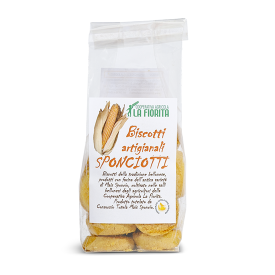 BISCOTTI SPONCIOTTI