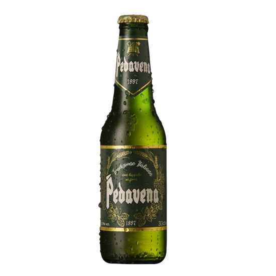 PEDAVENA TRADIZIONE ITALIANA