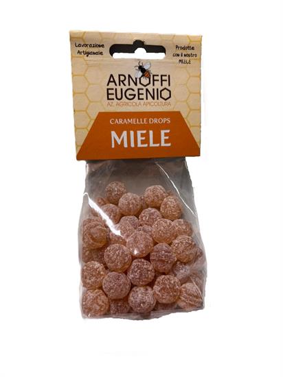 DROPS MIELE