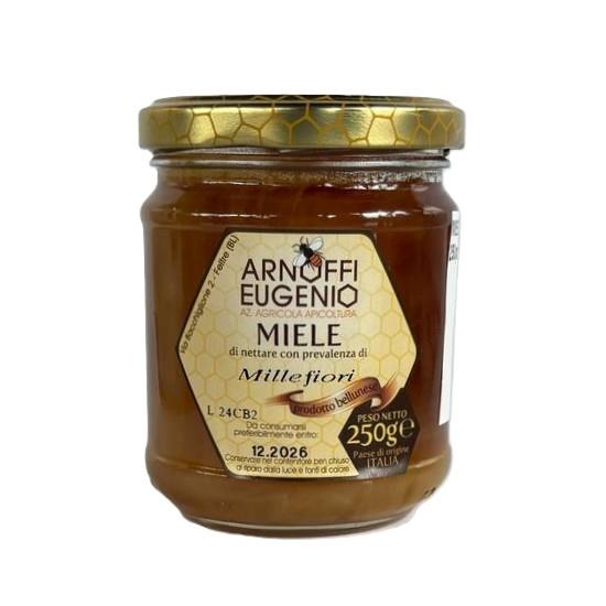 MIELE MILLEFIORI 250 GR ARNOFFI