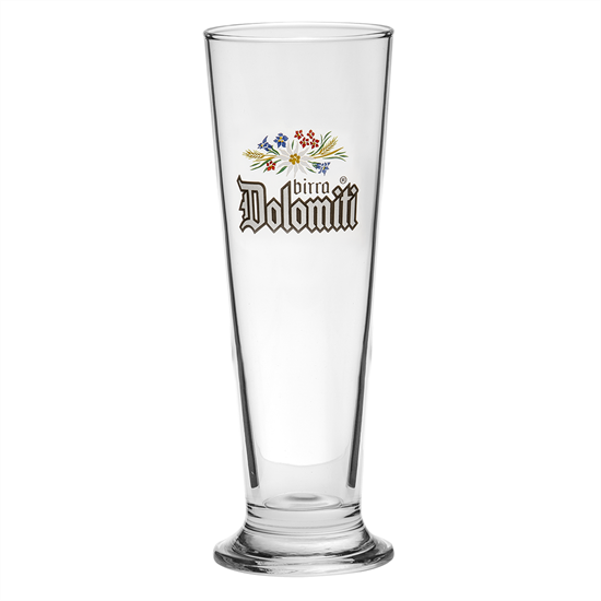 BICCHIERE PILS DOLOMITI 0,4 LT