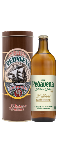 PEDAVENA PRIMA COTTA