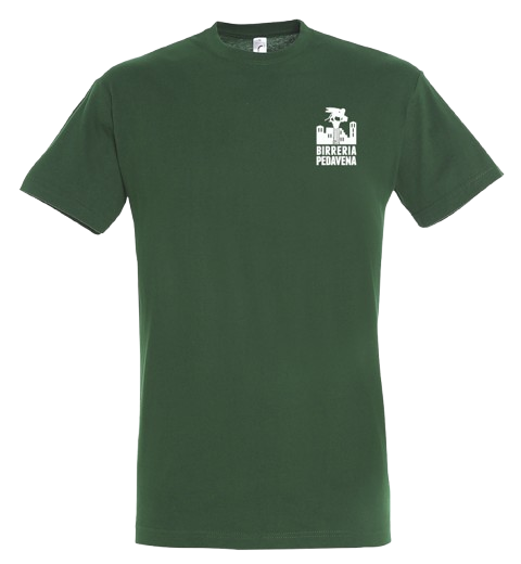 T-SHIRT UOMO FIP