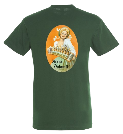 T-SHIRT UOMO FIP