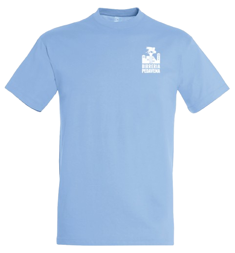 T-SHIRT UOMO FIP