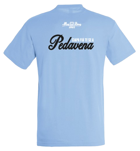 T-SHIRT UOMO FIP