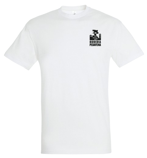 T-SHIRT UOMO FIP