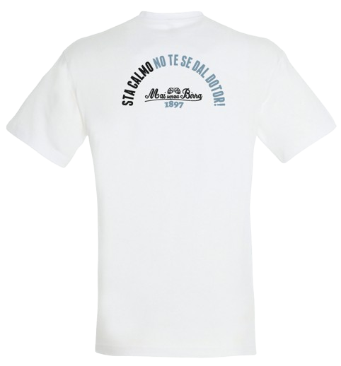 T-SHIRT UOMO FIP