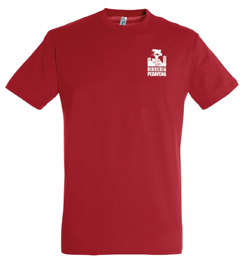 T-SHIRT UOMO FIP