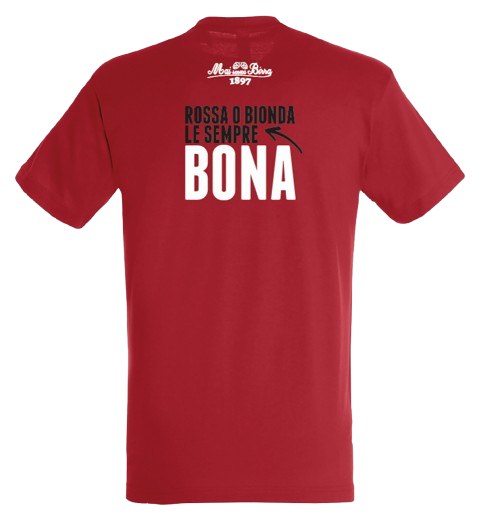 T-SHIRT UOMO FIP