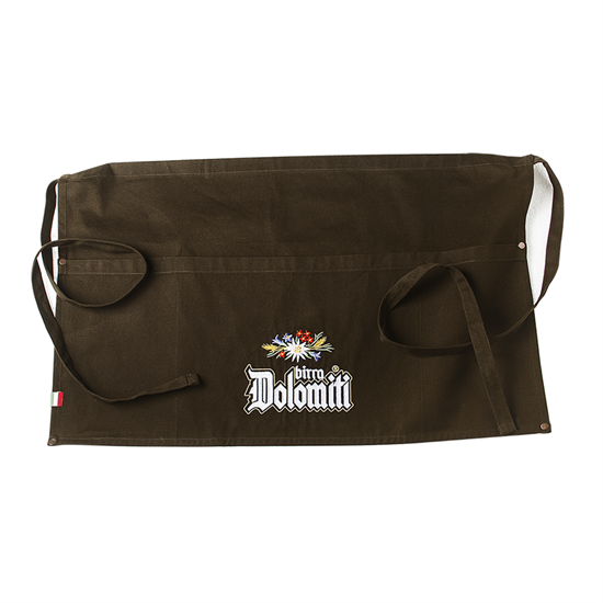 GREMBIULE DOLOMITI