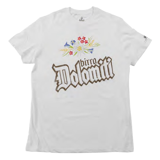 T-SHIRT UOMO DOLOMITI