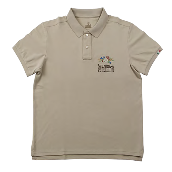 POLO UOMO DOLOMITI (tg. XL)