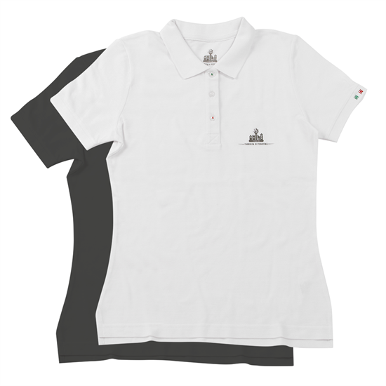 POLO DONNA FIP
