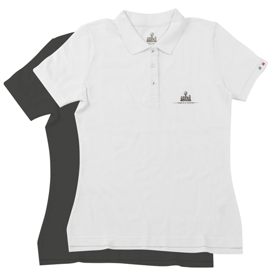 POLO DONNA FIP (tg. S)