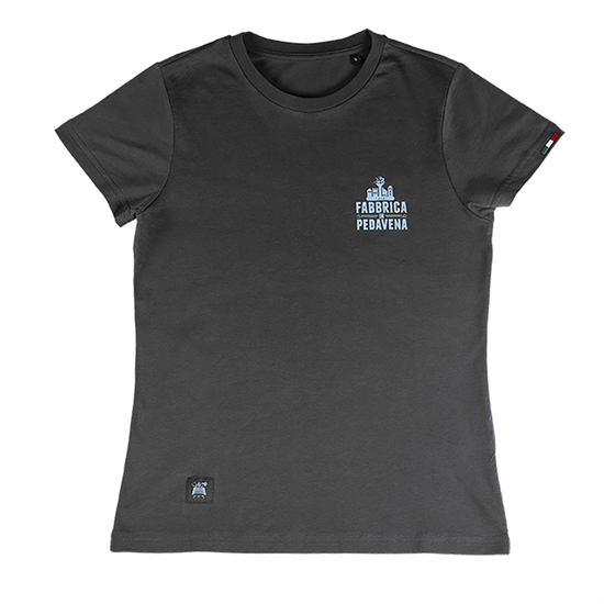 T-SHIRT DONNA FIP (tg. L)