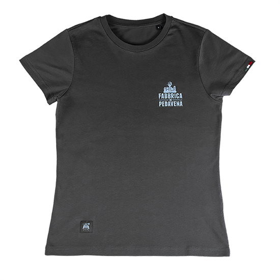 T-SHIRT DONNA FIP (tg. M)