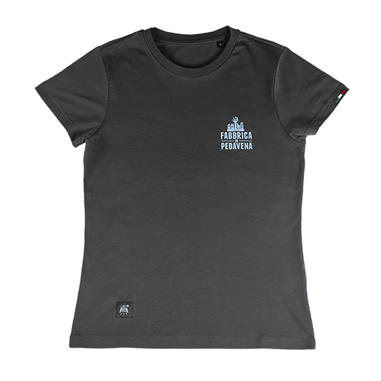 T-SHIRT DONNA FIP (tg. S)