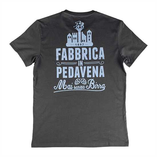 T-SHIRT UOMO FIP (tg. M)
