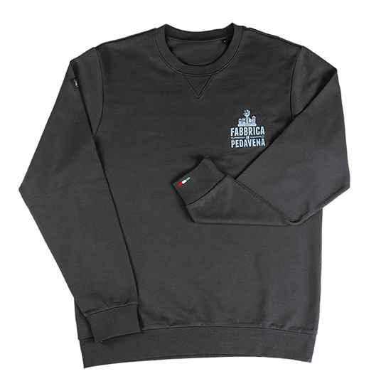 FELPA UOMO FIP (tg. XL)