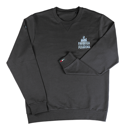 FELPA UOMO FIP (tg. XXL)