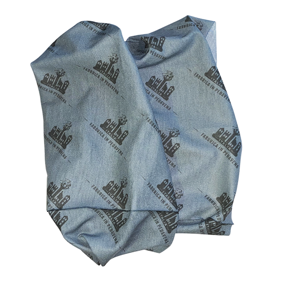 BANDANA FIP AZZURRA