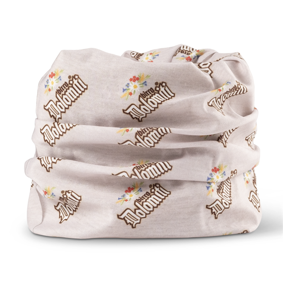 BANDANA DOLOMITI BEIGE