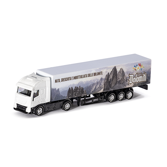 CAMIONCINO DOLOMITI