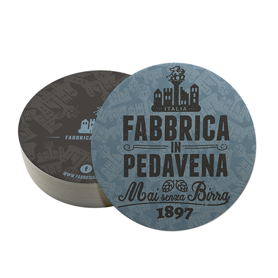 SOTTOBICCHIERE FIP 100 PZ