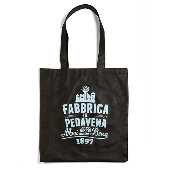 SHOPPER TNT FIP NERO