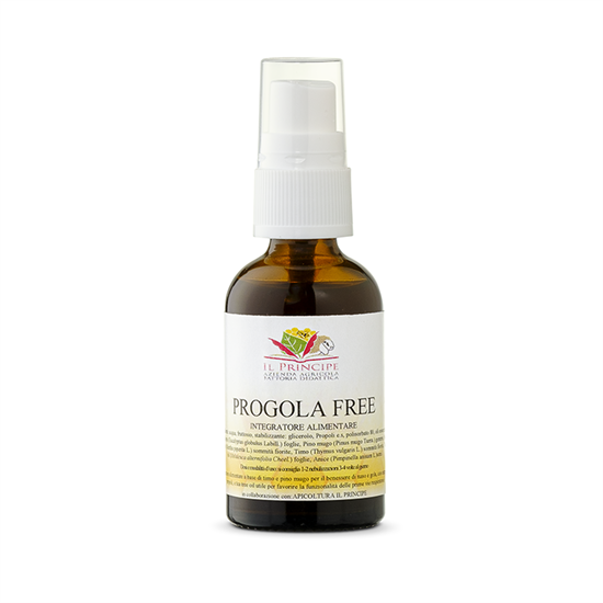 PROPOLI SPRAY